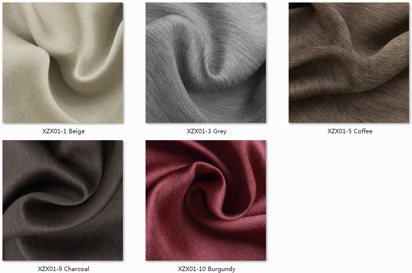 MADISON Polyester Fabric Swatch Refundable Order Amount Over $399