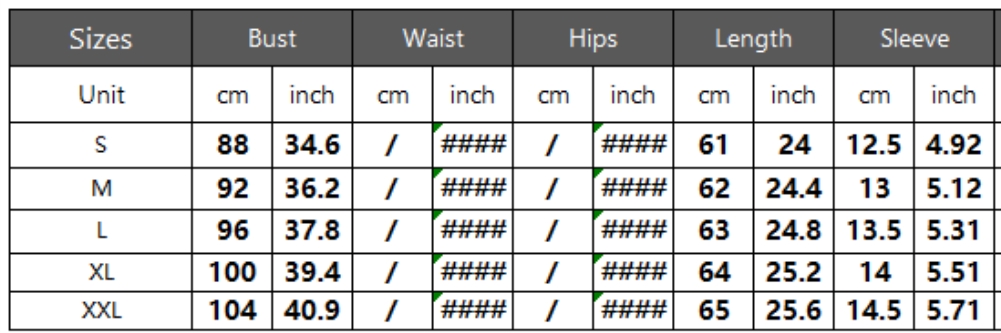 Summer Character Print O Neck Shirt