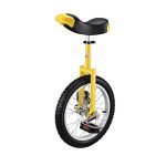 Adults/Heavy Duty People/Professionals, Outdoor Large Wheel Unicycle