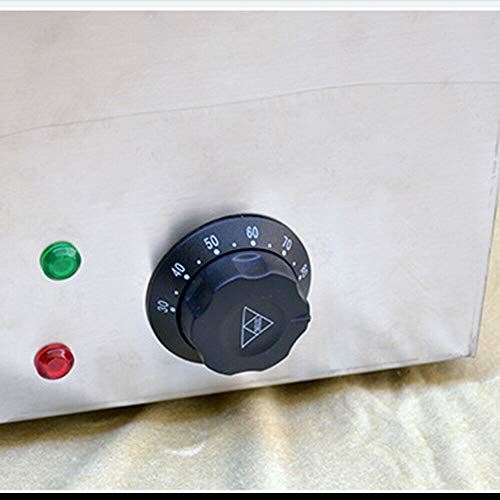 Electric Food Warmer Buffet Equipment Buffet Server Heater