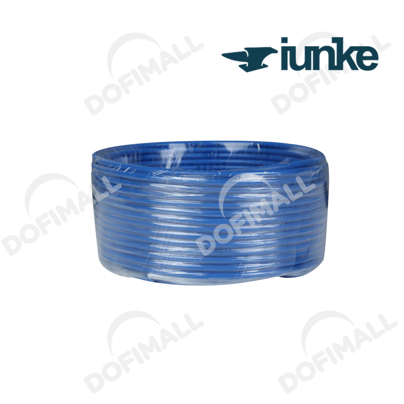 CABLE ELÉCTRICO NORMA THW 14AWG NEGRO