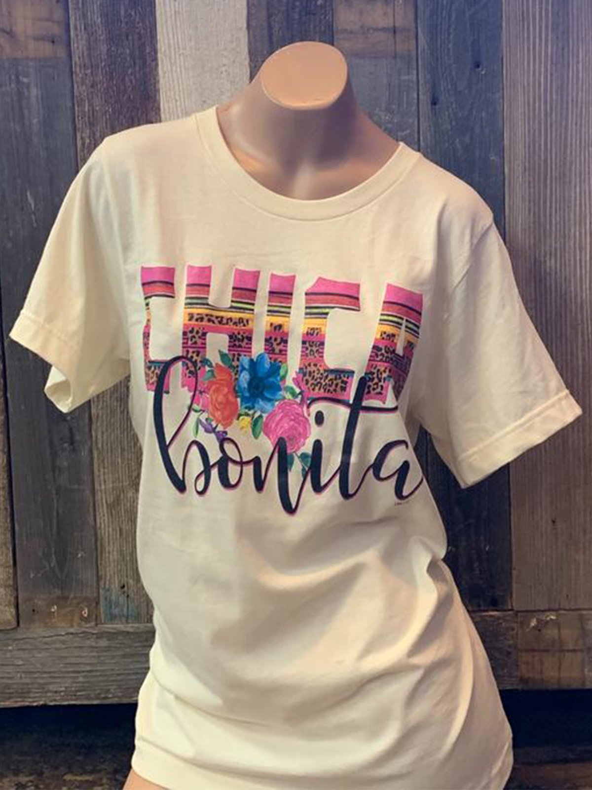 Floral Short Sleeve Vintage Printed Shirts & Tops