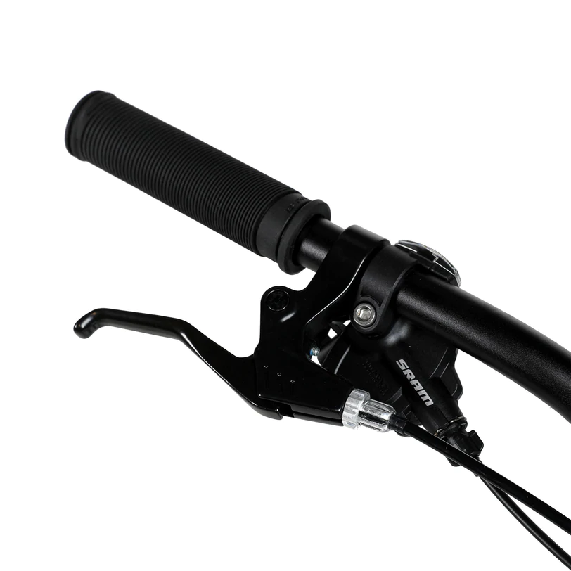 Rockrider ST520, 24-Speed Mountain Bike, 27.5