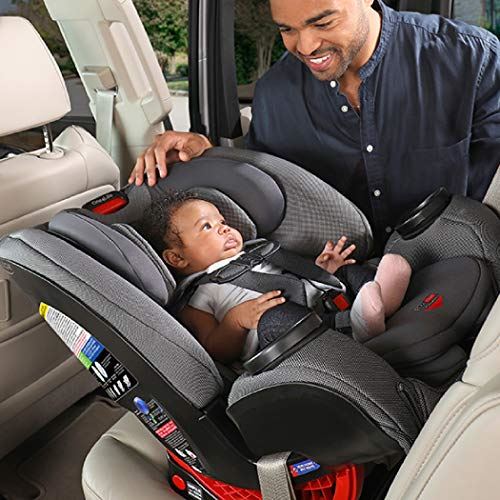 Britax (Drift) Click Tight All-in-One Car Seat