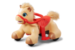 Rideamals Horse �C Palomino