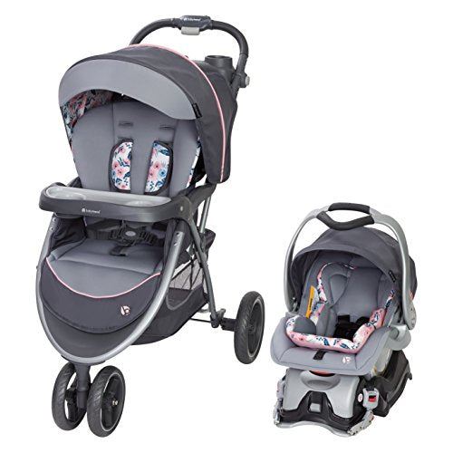 Baby Trend Sky View Stroller