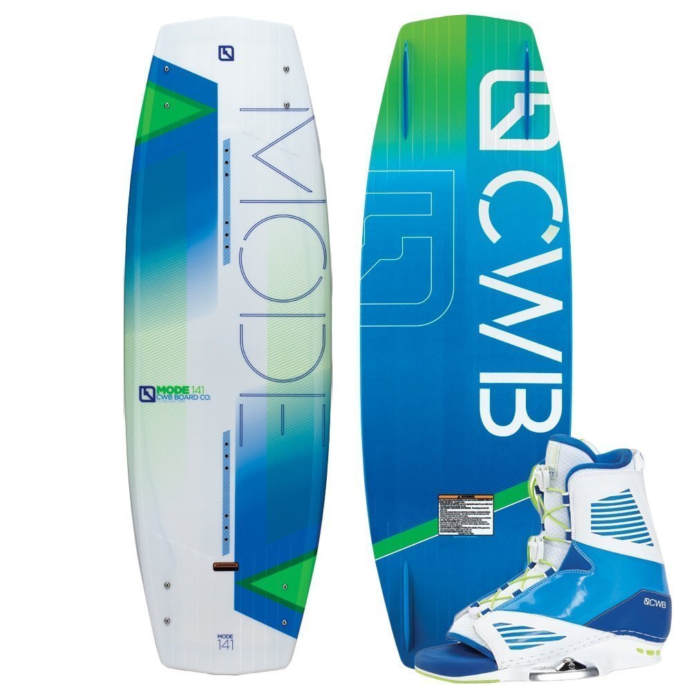 CWB Board Co. Mode Wakeboard