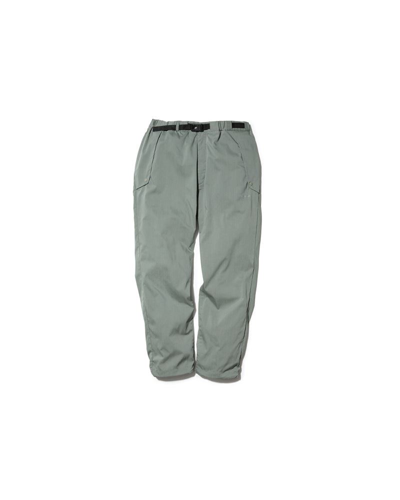 Fire-Resistant Stretch Pants