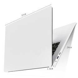 2019 New Cheap Laptop Computer 15.6 inch Win 10 Laptops computer,ultra-thin J3455 with HDD and RJ45 Cheap notebook