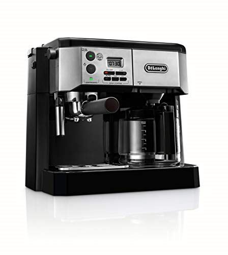 All-in-One Combination Maker & Espresso Machine + Advanced