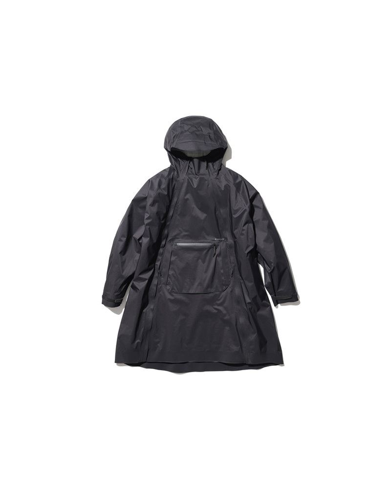 2.5 Layer Rain Poncho