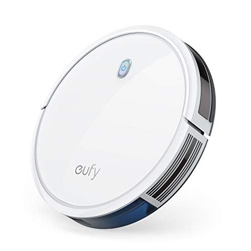 Robot Vacuum Cleaner