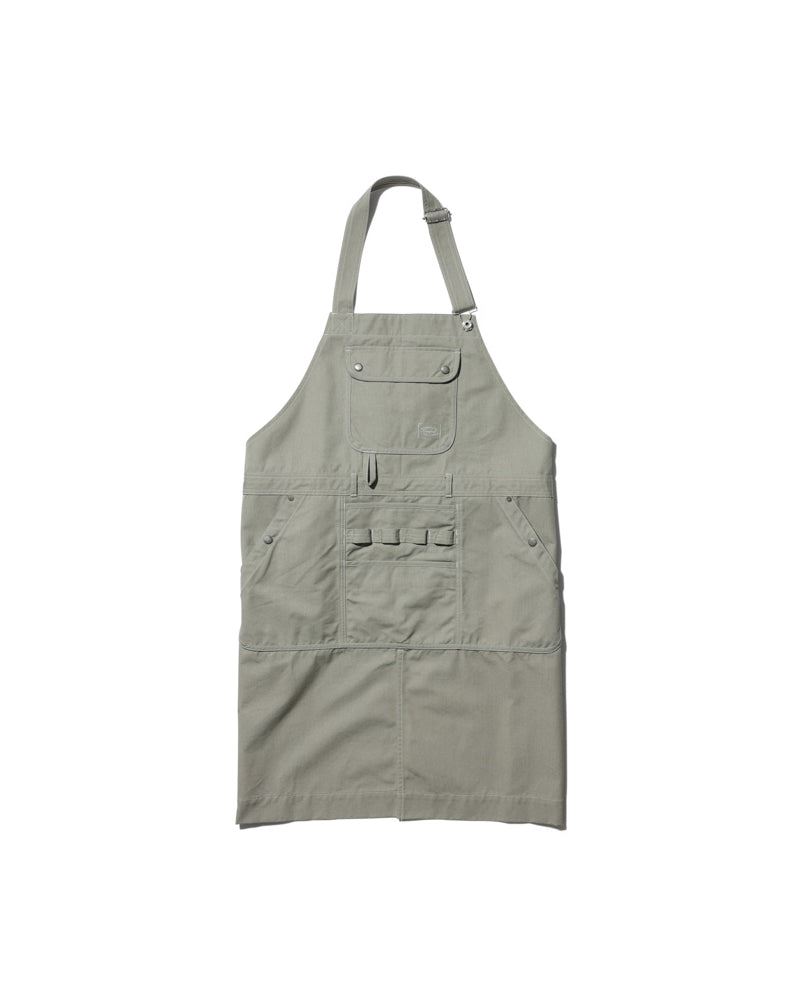 Takibi Canvas Apron
