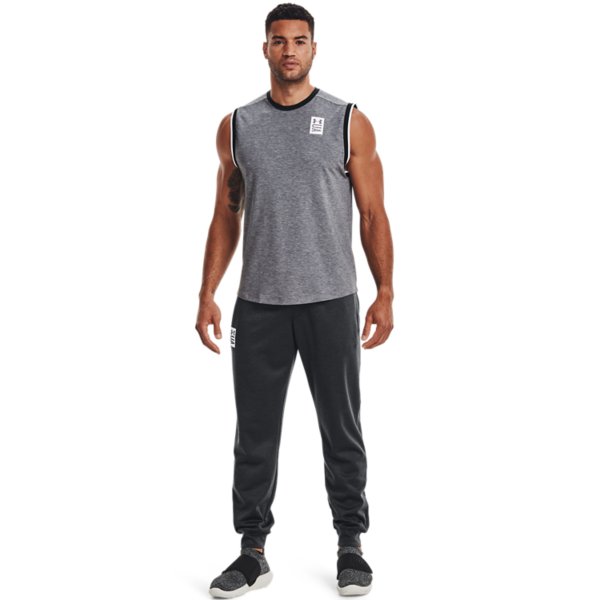 Men's UA RECOVER? Sleeveless