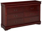 ACME Furniture Louis Philippe Dresser / One Size