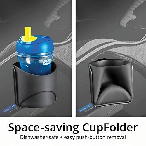 Max ClearTex Convertible Car Seat