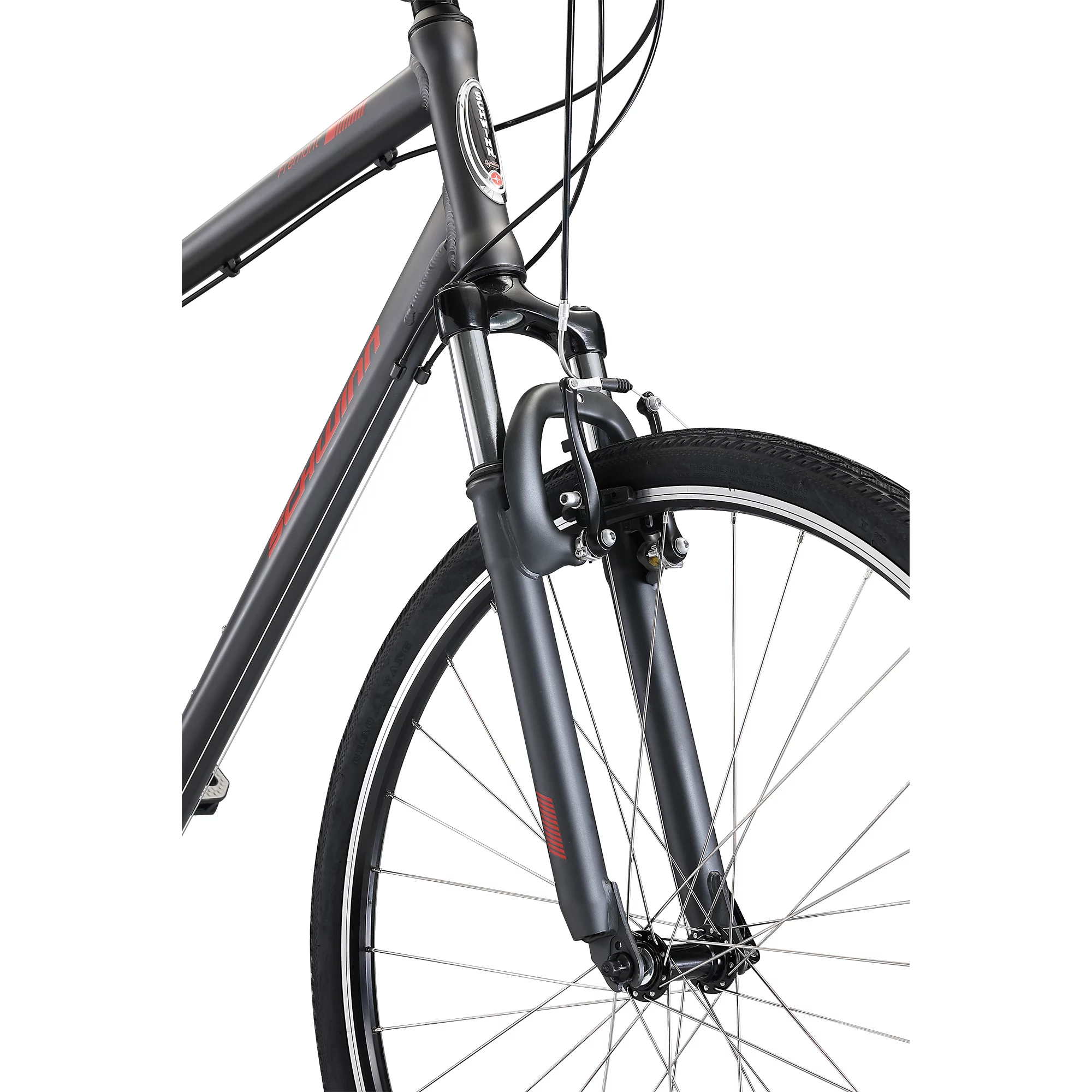 Schwinn Signature Men's Fremont Hybrid Bike