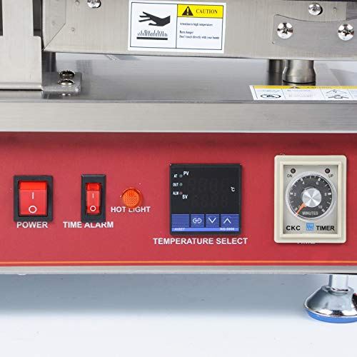 Donut Maker Donut Backer 4 Pieces Electric Doughnut Maker Machine