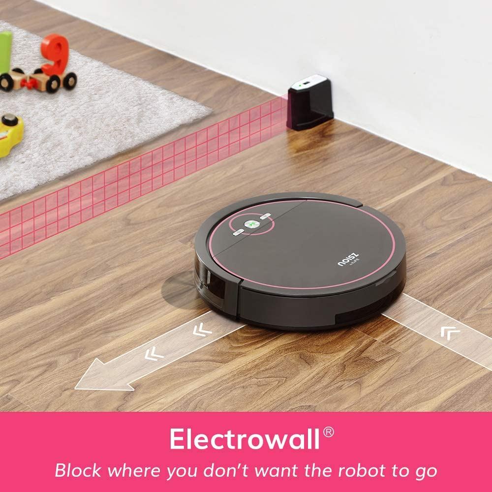 2-in-1 Mopping, Robot Vacuum /S5 Pro