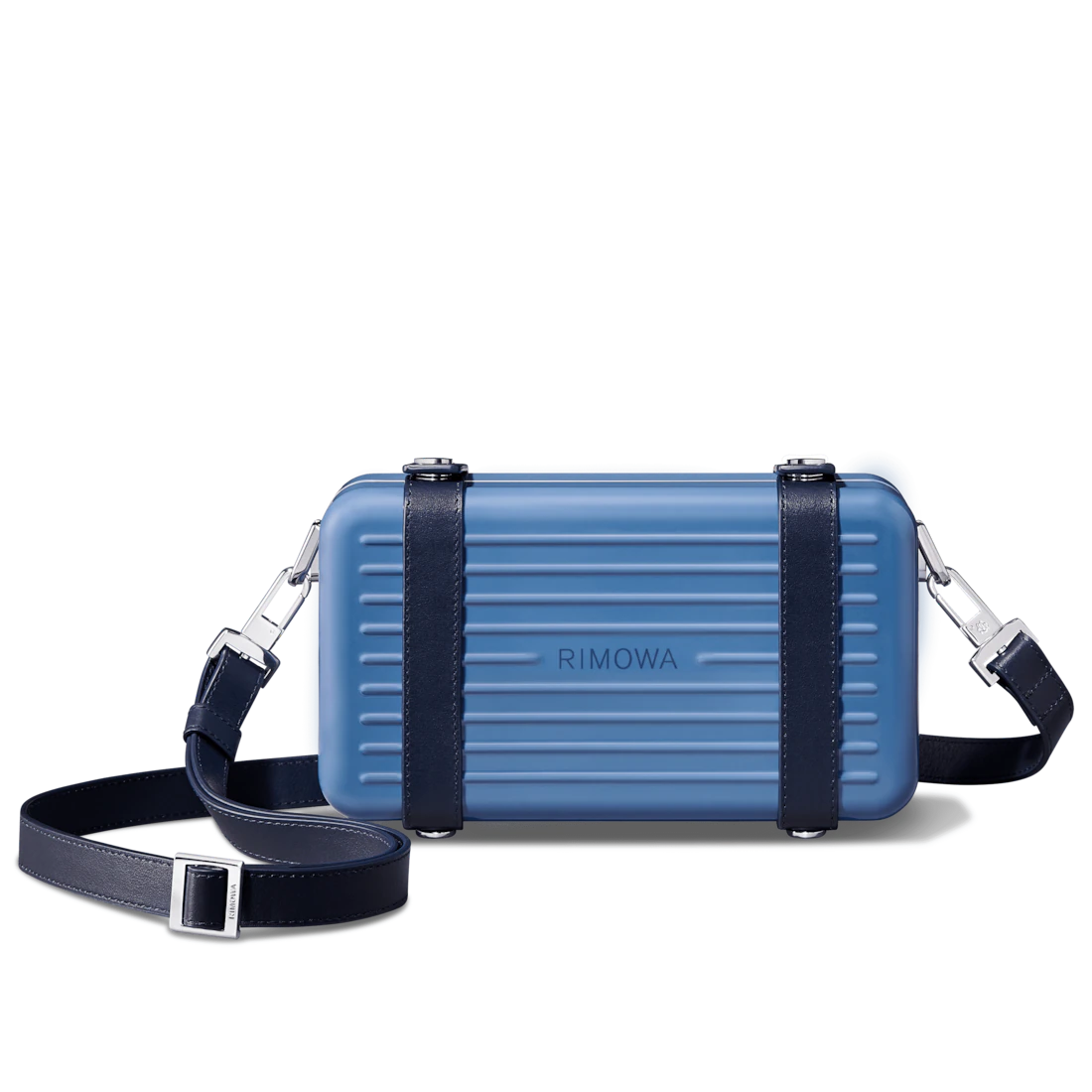 Umhängetasche aus Polycarbonat - Taesua