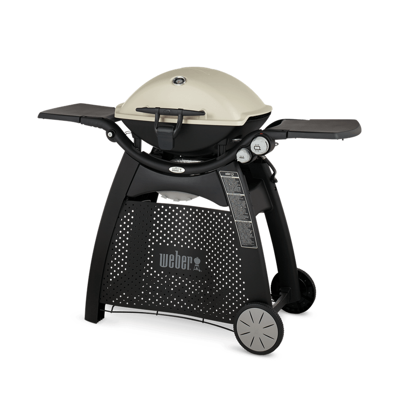 Weber® Q 3200 Gas Grill - Assyleson