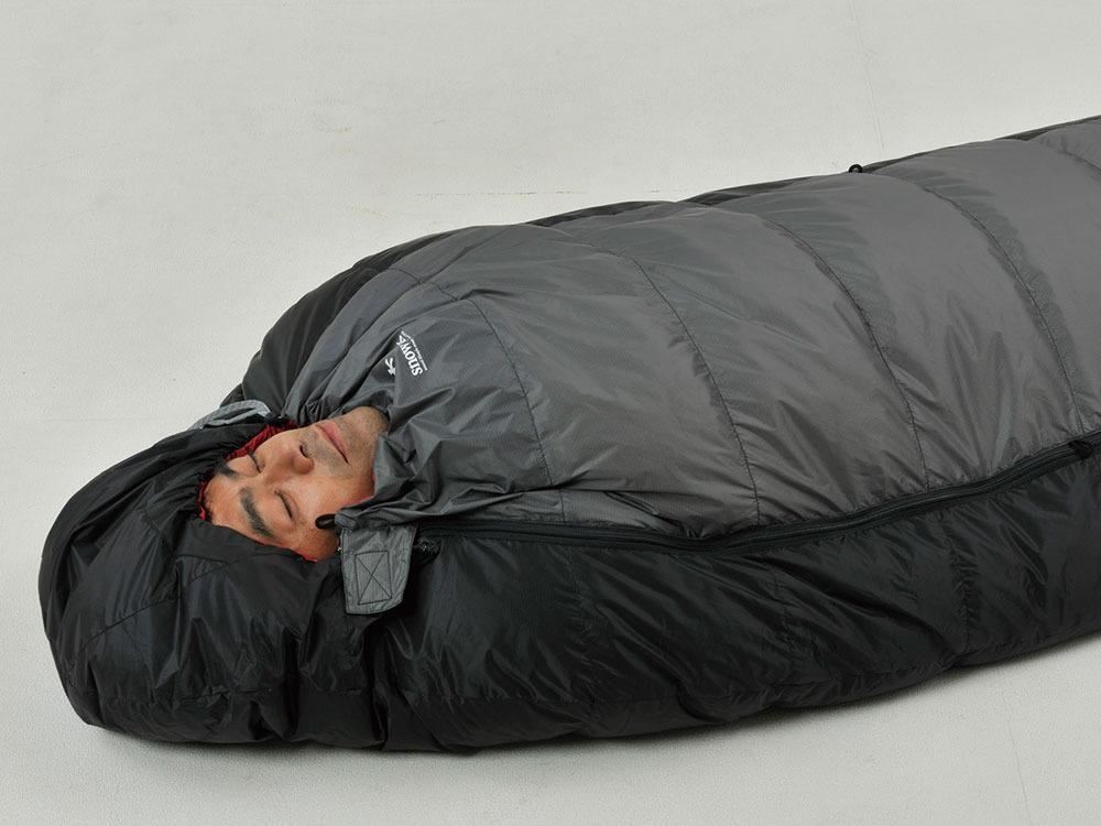 Bacoo 550 Sleeping Bag