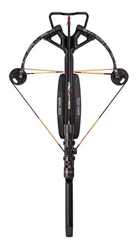 Wicked Ridge by TenPoint Blackhawk 360 Crossbow Package, Peak camo