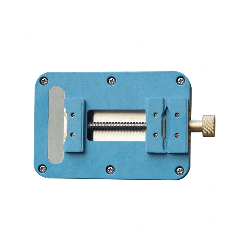 WL Universal Single Shaft High Temperature PCB Board Holder Fixture