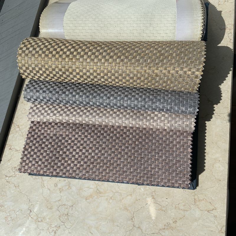 HELMUT Polyester Fabric Swatch Refundable Order Amount Over $399