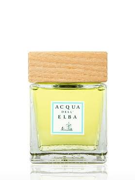 Acqua Dell'Elba Home Fragrance Diffuser - Giardino degli Aranci 500ml/17oz
