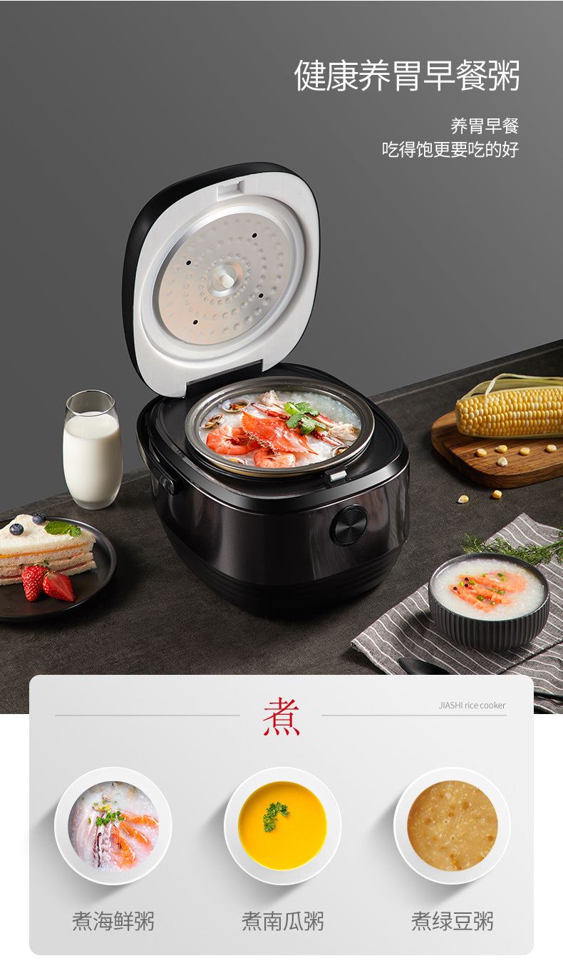Multicooker Cooking Smart Multicooker-cooker Multifunctional Electric Machine