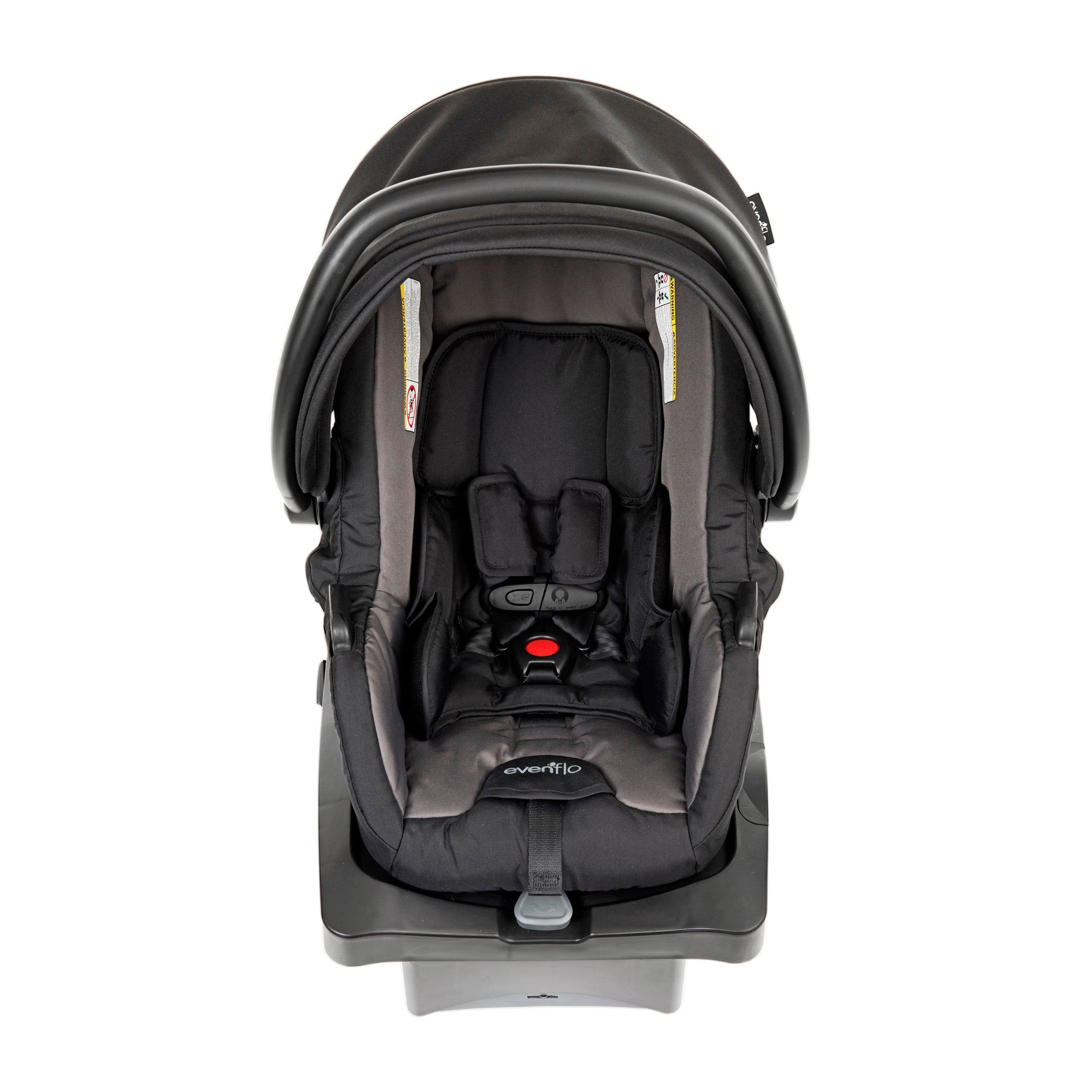 Omni Plus Travel System with LiteMax Infant Car Seat