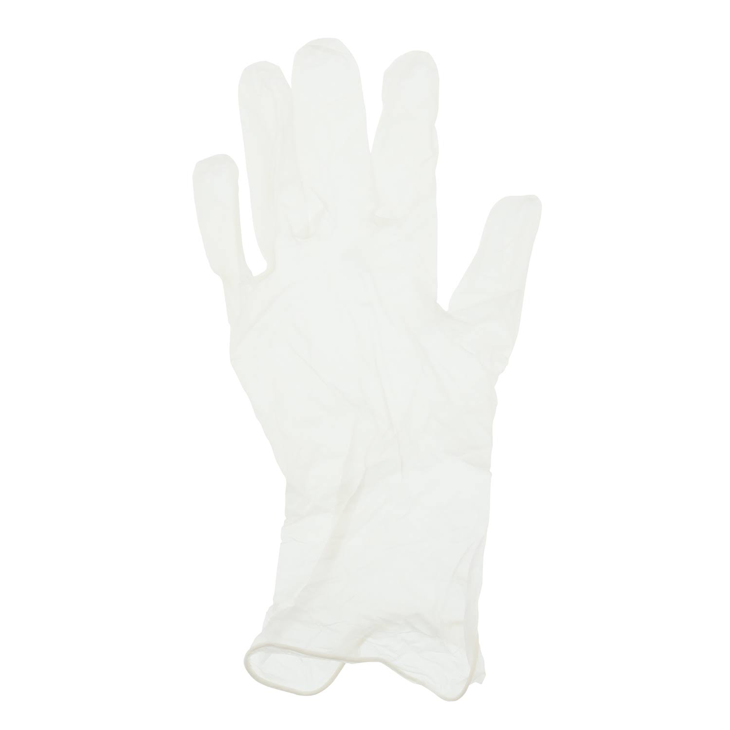 Amercare Paradigm Vinyl Gloves, Powder-Free, Large, Case of 1000