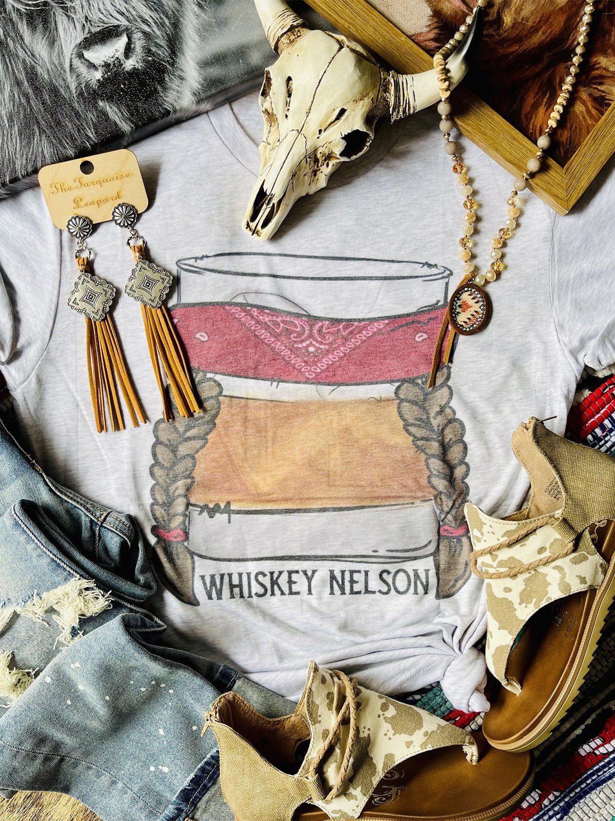 Shift Short Sleeve Vintage Shirts & Tops