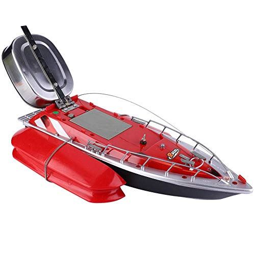 Remote Control Fishing Bait Boat Electronic Automotive Lure Boat Bait Casting Yacht