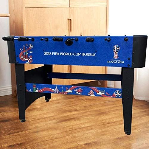 Kids & Adults Table Football Parent-child Double Football Table Game