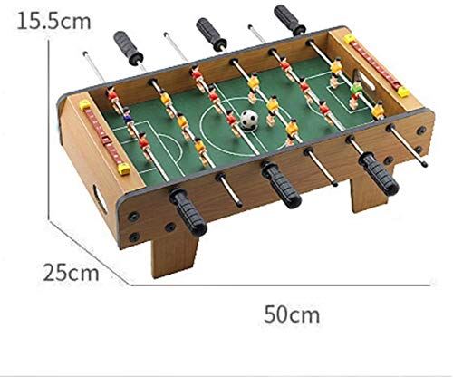 Kids/Adults Educational Toy Table Manual Football Machine Children��s Table Football