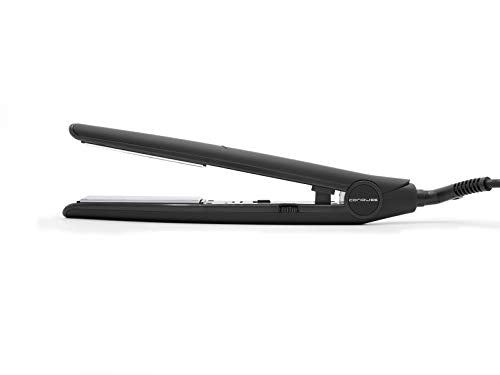 Hair Straightener Professional Titanium Plates Temperature Control Travel