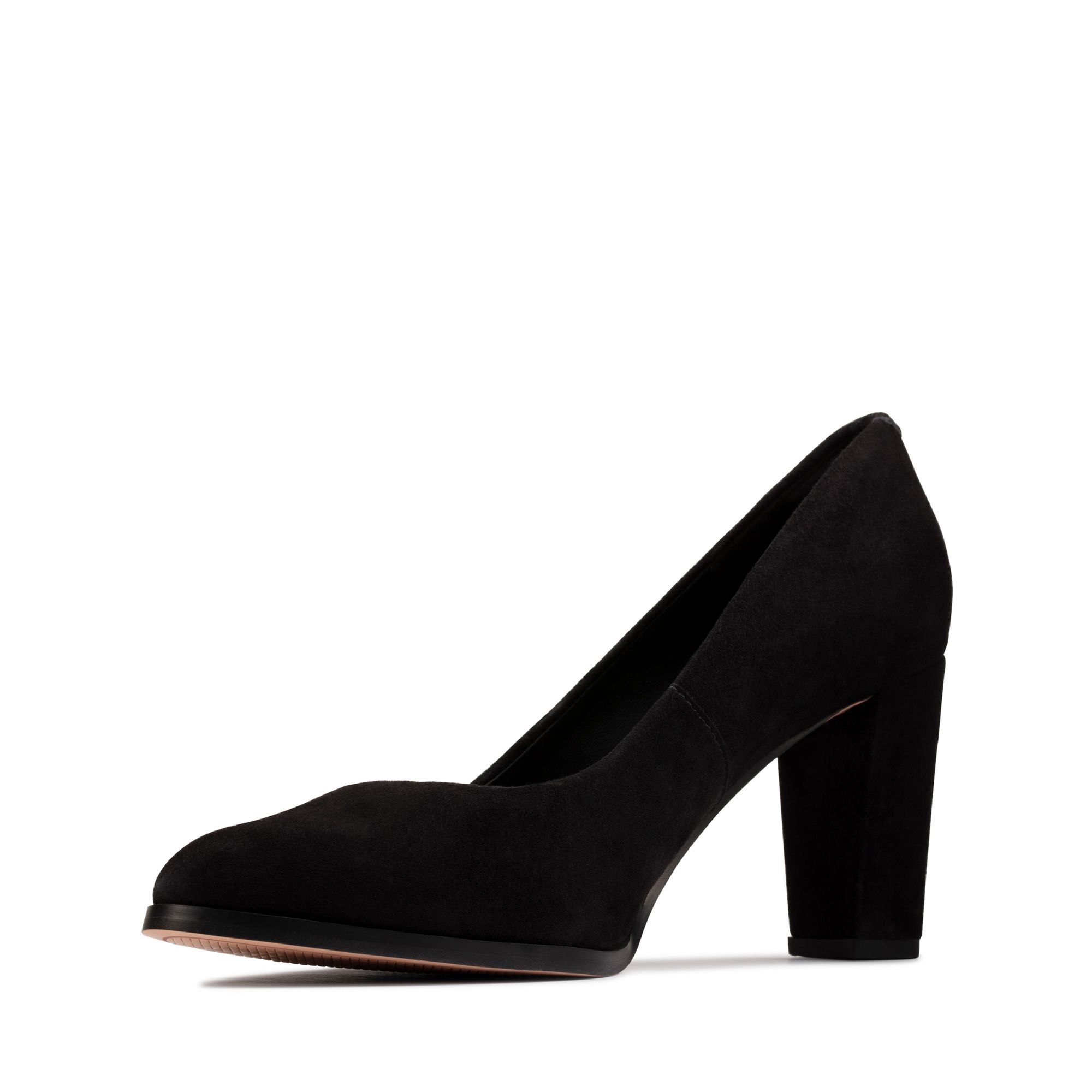 Women  Kaylin Cara 2 Black Sde