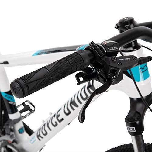 ROYCE UNION Men’s Carbon Bike, 22 Speed, 27.5 inch tire 16.5 inch Frame