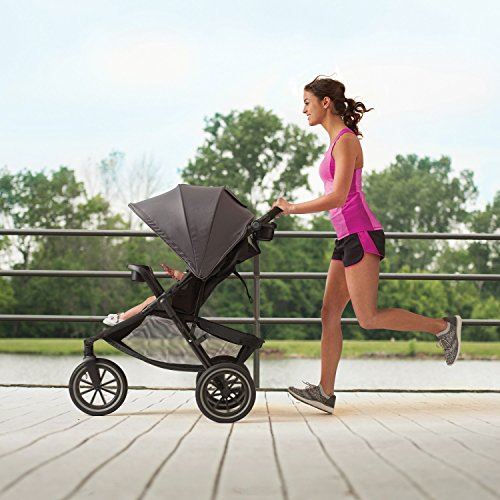 Evenflo Folio3 Stroller