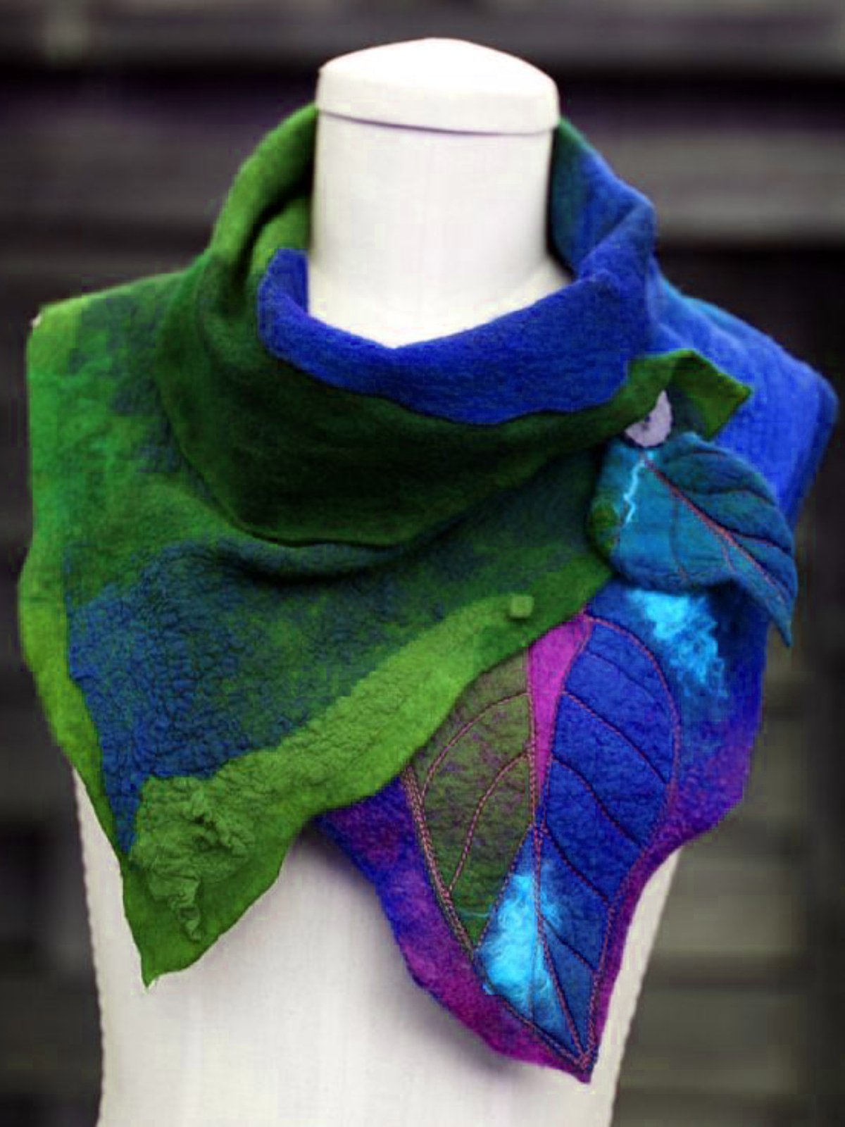 Scarf