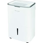 50 Pints Dehumidifier with Wi-Fi Controls for Home, Basement, and More