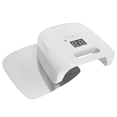 Curing Light Machine with Intelligent 30s, 60s, 99s Timing Function(US Plug)