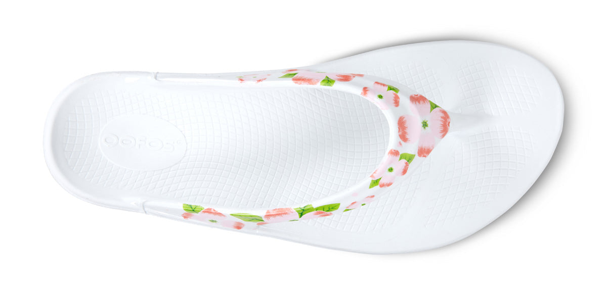 Women's OOlala Limited Sandal - Cherry Blossom