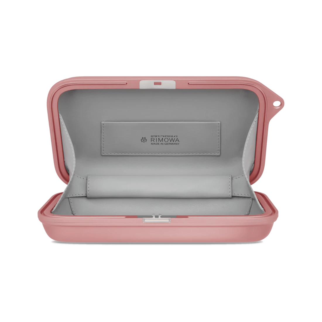 Handtasche aus Aluminium - Taesua