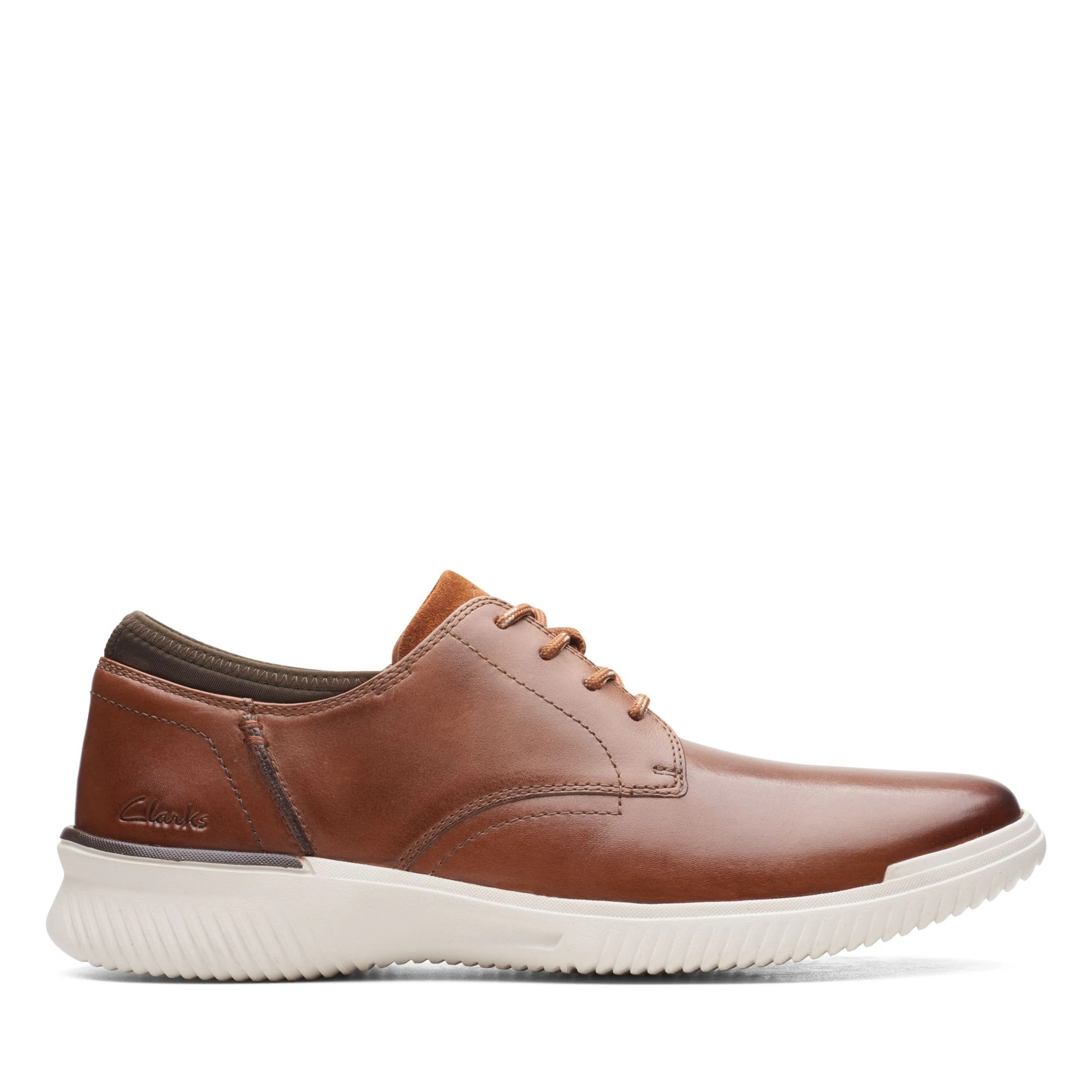 Men  donaway-plain-dark-tan-lea