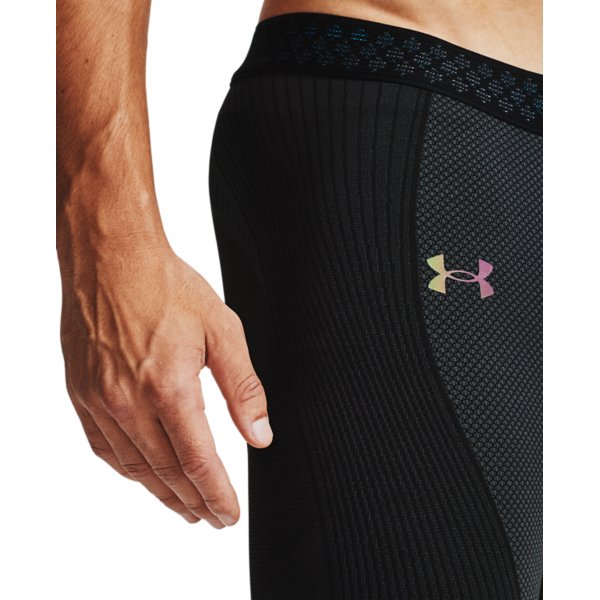 Men's UA RUSH? ColdGear? Seamless Leggings