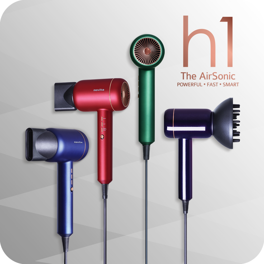 h1 Hair Dryer