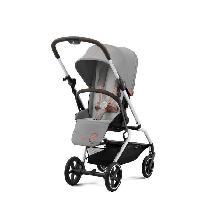Eezy S Twist+2 - Cybex